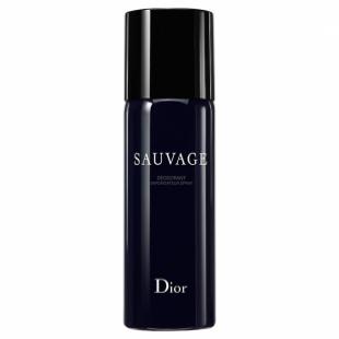 Christian Dior SAUVAGE deo 150ml