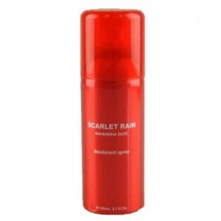 Mandarina Duck SCARLET RAIN deo 150ml