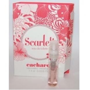 Cacharel SCARLETT 1.5ml edt