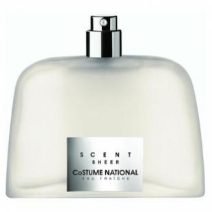 Costume National SCENT SHEER 100ml edp