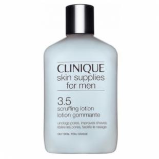 Лосьон для лица CLINIQUE SKIN CARE MEN SKIN SUPPLIES FOR MEN SCRUFFING LOTION 3.5 200ml