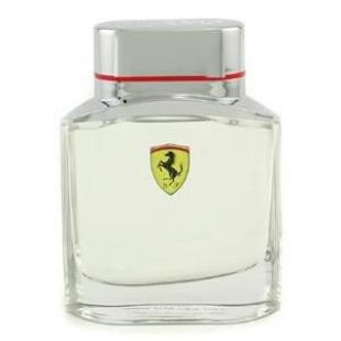 Ferrari SCUDERIA a/sh 75ml