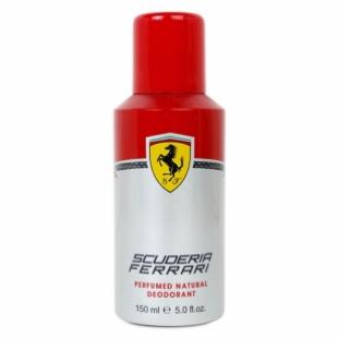 Ferrari SCUDERIA deo 150ml