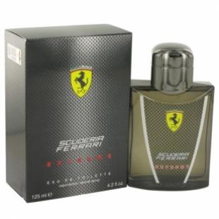 Ferrari SCUDERIA EXTREME 125ml edt