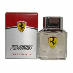 Ferrari SCUDERIA 4ml edt