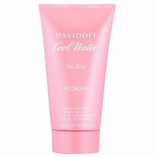 Davidoff COOL WATER SEA ROSE b/lot 150ml