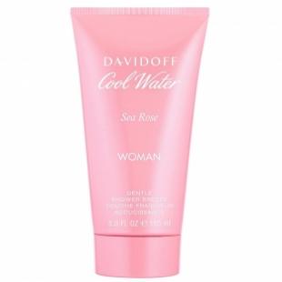 Davidoff COOL WATER SEA ROSE sh/gel 150ml