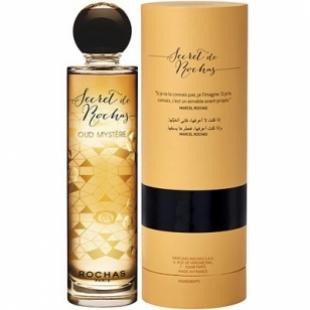 Rochas SECRET DE ROCHAS OUD MYSTERE 100ml edp
