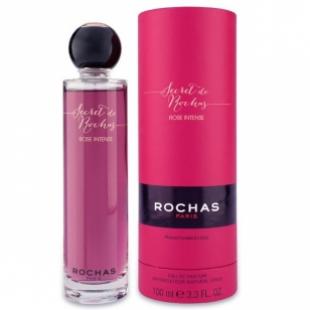 Rochas SECRET DE ROCHAS ROSE INTENSE 100ml edp