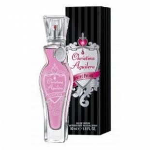 Christina Aguilera SECRET POTION 100ml edp