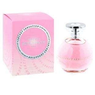 Geparlys SECRET SENSATION 100ml edt