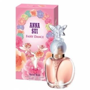 Anna Sui SECRET WISH FAIRY DANCE 30ml edt