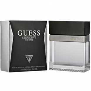 Guess SEDUCTIVE HOMME 100ml edt