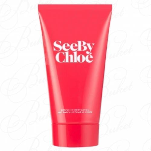 Лосьон для тела Chloe SEE BY CHLOE b/lot 150ml