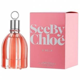 Chloe SEE BY CHLOE SI BELLE 30ml edp