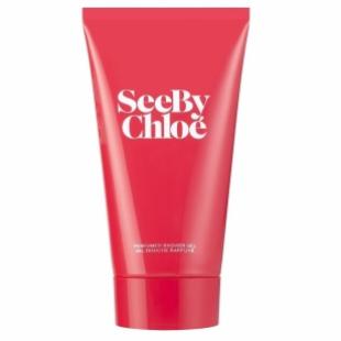 Chloe SEE BY CHLOE sh/gel 150ml