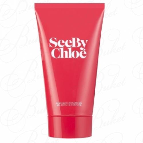 Гель для душа Chloe SEE BY CHLOE sh/gel 150ml