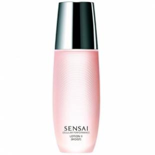 Лосьон для лица KANEBO SENSAI CELLULAR PERFORMANCE LOTION II Moist 125ml