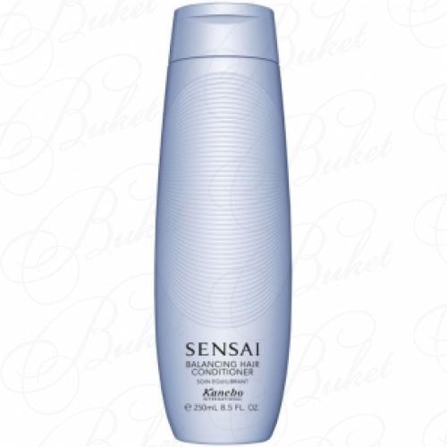 Кондиционер для волос KANEBO SENSAI HAIR CARE BALANCING CONDITIONER 250ml