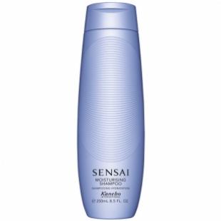 Шампунь для волос KANEBO SENSAI HAIR CARE MOISTURISING SHAMPOO 250ml