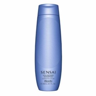 Шампунь для волос KANEBO SENSAI HAIR CARE VOLUMISING SHAMPOO 250ml