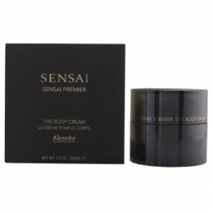 Крем для тела KANEBO SENSAI PREMIER THE BODY CREAM 200ml