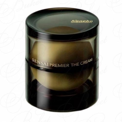 Крем для лица KANEBO SENSAI PREMIER THE CREAM 40ml