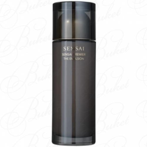 Лосьон для лица KANEBO SENSAI PREMIER THE LOTION TESTER 150ml