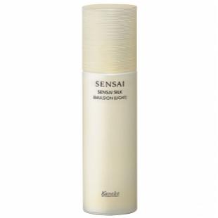 Эмульсия для лица KANEBO SENSAI SILK EMULSION Light 100ml