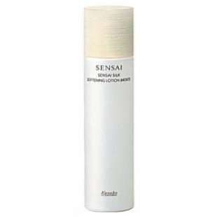 Лосьон для лица KANEBO SENSAI SILK SOFTENING LOTION Moist TESTER 125ml