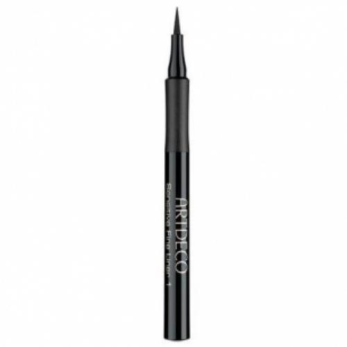 Подводка для век ARTDECO SENSITIVE FINE LINER №01 Черная