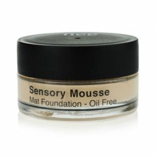 Основа под макияж NEE MAKE UP SENSORY MOUSSE MAT FOUNDATION №M1