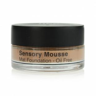Основа под макияж NEE MAKE UP SENSORY MOUSSE MAT FOUNDATION №M3