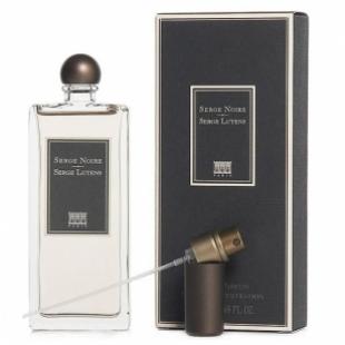 Serge Lutens SERGE NOIRE 50ml edp