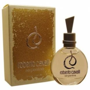 Roberto Cavalli SERPENTINE 5ml edt