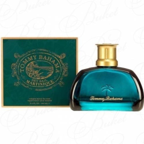 Одеколон Tommy Bahama SET SAIL MARTINIQUE 100ml edc