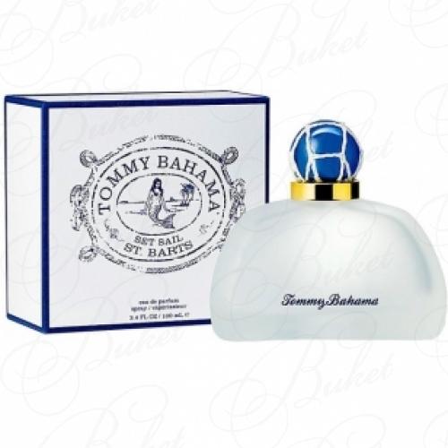 Парфюмерная вода Tommy Bahama SET SAIL ST. BARTS 100ml edp