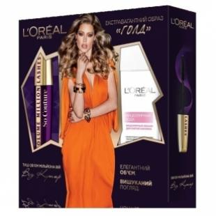 Набор L`OREAL MAKE UP SET VOLUME MILLION LASHES SO COUTURE