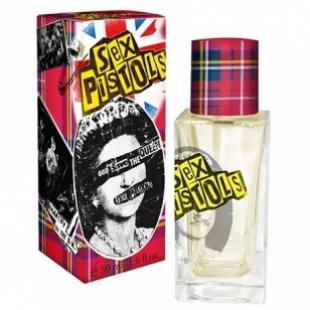 Etat Libre d`Orange SEX PISTOLS 50ml edp
