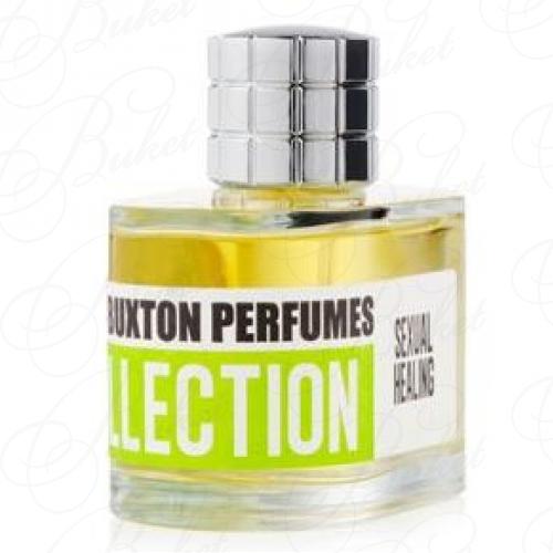 Тестер Mark Buxton SEXUAL HEALING 100ml edp TESTER