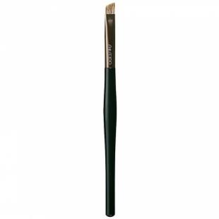 Кисть для подводки глаз и бровей SHISEIDO EYEBROW AND EYELINER BRUSH