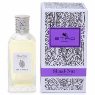 Etro SHAAL NUR 100ml edt TESTER