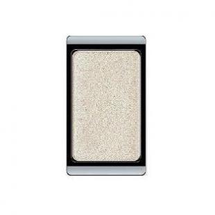Тени для век ARTDECO EYE SHADOW GLAM STARS №608 Glam Star White