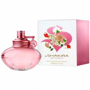 Shakira S by SHAKIRA EAU FLORALE 50ml edt