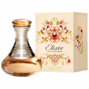 Shakira ELIXIR by SHAKIRA 30ml edt