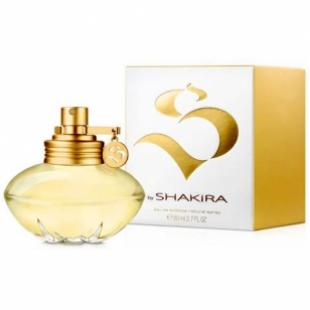 Shakira S by SHAKIRA 50ml edt