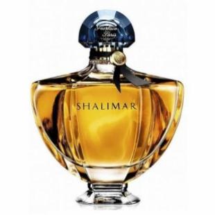 Guerlain SHALIMAR 90ml edp TESTER