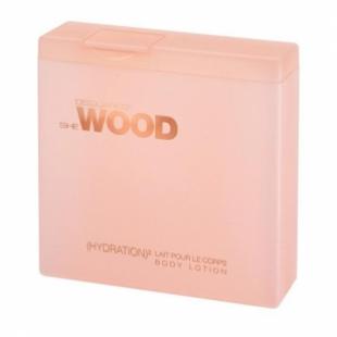 DSquared2 SHE WOOD b/lot 200ml