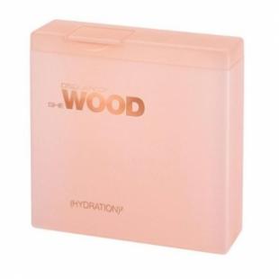 DSquared2 SHE WOOD sh/gel 200ml