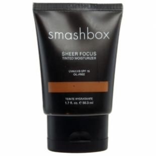 Тональная основа SMASHBOX SHEER FOCUS TINTED MOISTURIZER Dark